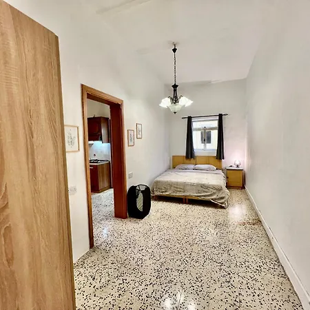 A Lovely 3 Bedroom Townhouse In Msida