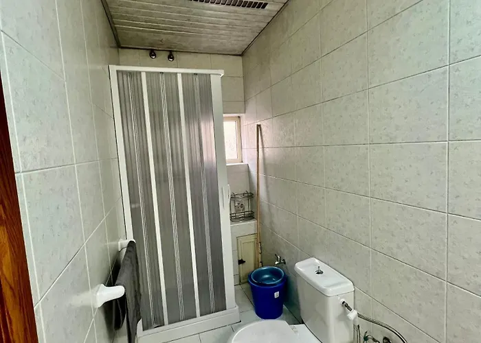 Pensjonat A Lovely 3 Bedroom Townhouse In *