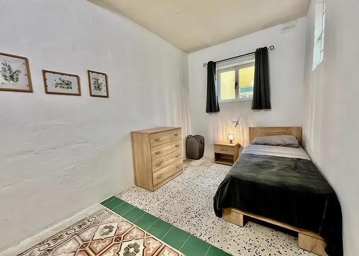 Pensjonat A Lovely 3 Bedroom Townhouse In