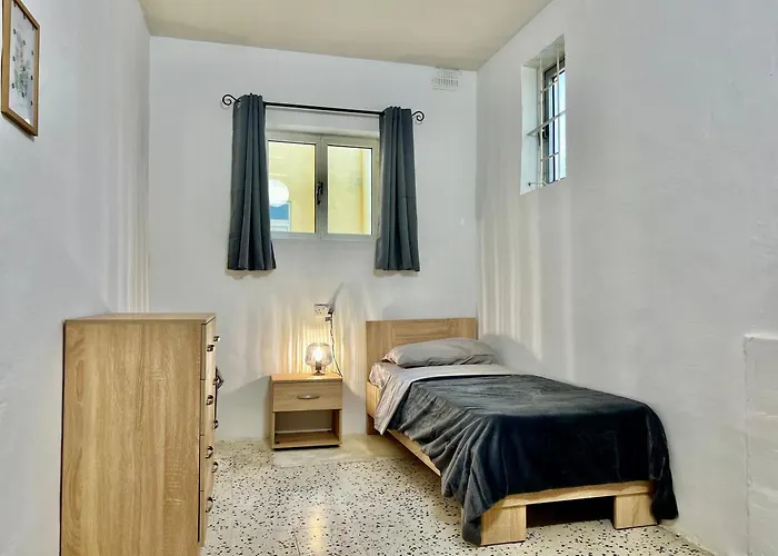 Pensjonat A Lovely 3 Bedroom Townhouse In